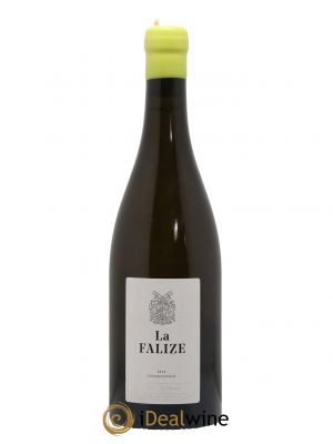 Divers Belgique Chardonnay Domaine La Falize 2019 - Lot of 1 Bottle