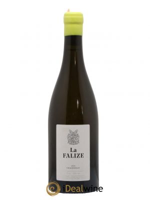 Divers Belgique Chardonnay Domaine La Falize 2020 - Lot de 1 Bouteille
