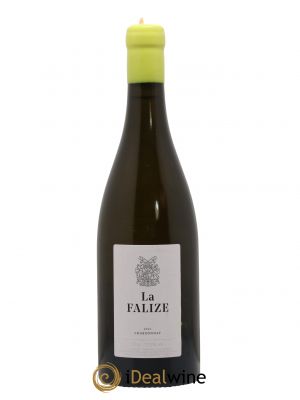 Divers Belgique Chardonnay Domaine La Falize 2021 - Lot of 1 Bottle