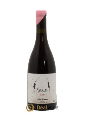 Vin de France Rosetta Vers les Comètes Domaine Pierre Ménard 2021 - Lot of 1 Bottle