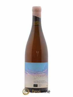 Vin de France L'Ouverture Maison Glandien 2021 - Lot de 1 Bottle