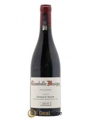 Chambolle-Musigny Georges Roumier (Domaine) 2018