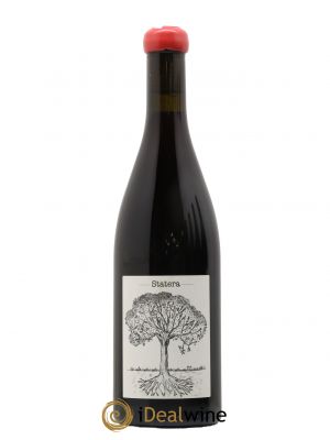 Vin de France Statera Jérôme Bretaudeau - Domaine de Bellevue 2019