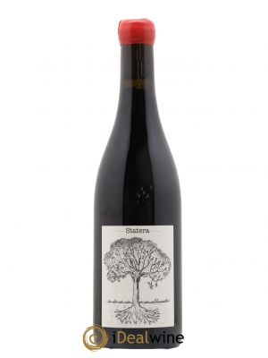 Vin de France Statera Jérôme Bretaudeau - Domaine de Bellevue 2020