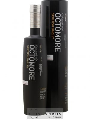 Octomore 5 years Of. Edition 06.1 Scottish Barley   - Lot de 1 Bouteille