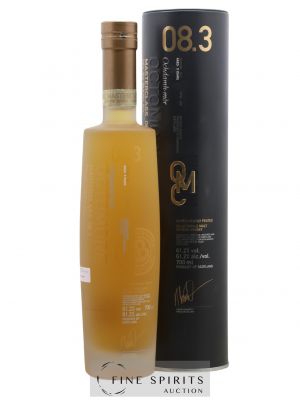 Octomore 5 years Of. Masterclass Edition 08.3 Islay Barley 2011 Limited Edition   - Lot of 1 Bottle