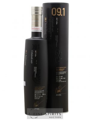 Octomore 5 years Of. 09.1   - Lot de 1 Bouteille