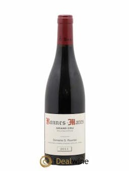 Bonnes-Mares Grand Cru Georges Roumier (Domaine)  2011 - Lot of 1 Bottle