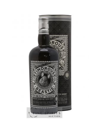 Timorous Beastie 21 years Douglas Laing One of 2718 Sherry Edition   - Lot de 1 Bouteille