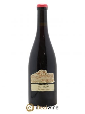 Côtes du Jura Pinot Noir En Billat Jean-François Ganevat (Domaine)  2018 - Lot de 1 Bouteille