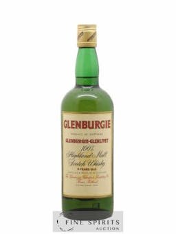 Glenburgie 5 years Of. Glenlivet 100% Malt Whisky (sans prix de réserve)  - Lot de 1 Bouteille