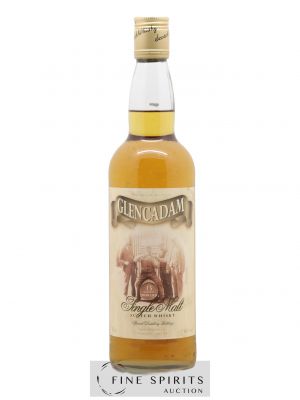 Glencadam 15 years Allied Distillers Special Distillery Bottling (sans prix de réserve)  - Lot de 1 Bouteille