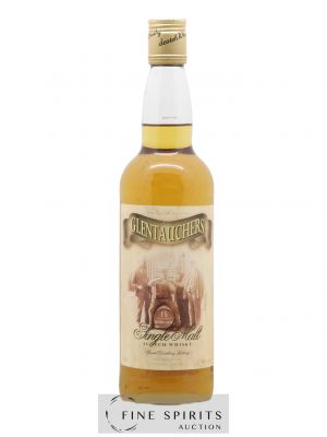 Glentauchers 15 years Allied Distillers Special Distillery Bottling (sans prix de réserve)  - Lot de 1 Bouteille