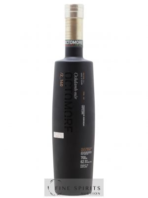 Octomore 5 years Of. Edition 02.1 One of 15000   - Lot de 1 Bouteille