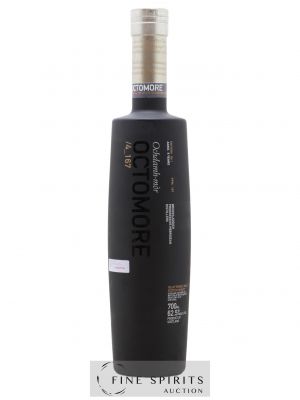Octomore 5 years Of. Edition 04.1 One of 15000 Limited Edition   - Lot of 1 Bottle