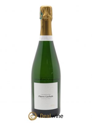Champagne Grains de Celles Pierre Gerbais  - Lot de 1 Bouteille