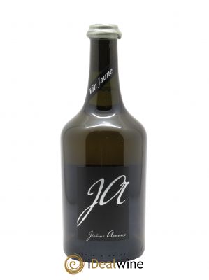 Arbois Vin Jaune Jérôme Arnoux  2015 - Lot of 1 Bottle