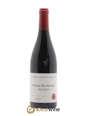 Vosne-Romanée Aux Réas Maison Roche de Bellene 2019 - Posten von 1 Flasche