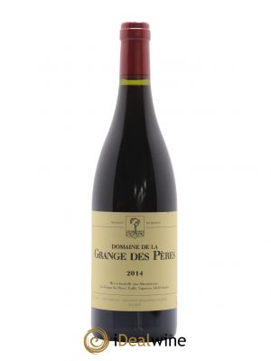 IGP Pays d'Hérault Grange des Pères Laurent Vaillé  2014 - Posten von 1 Flasche