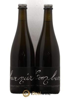 Vin de France Combarnier Alexandre Jouveaux 2020 - Lot de 2 Bouteilles