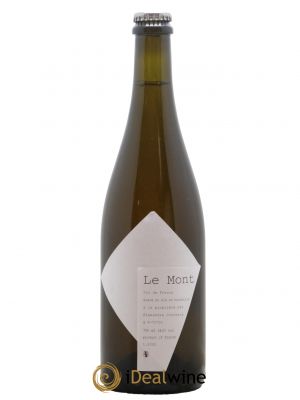 Vin de France Le Mont Alexandre Jouveaux  2020 - Lot de 1 Bouteille