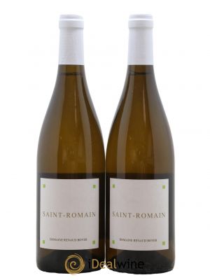Saint-Romain Cerisier Domaine Renaud Boyer 2022 - Lot de 2 Bottles