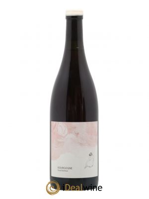 Bourgogne Rosé Bonheur Les Horées 2021 - Lot de 1 Bouteille