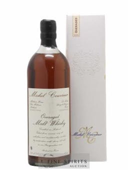 Michel Couvreur Of. Overaged Sherry Casks matured   - Lot of 1 Bottle