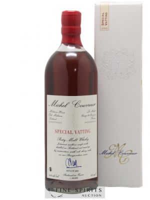 Michel Couvreur Of. Special Vatting   - Lot of 1 Bottle