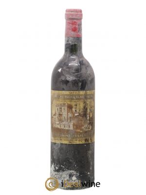 Château Ducru Beaucaillou 2ème Grand Cru Classé  1977 - Lot of 1 Bottle