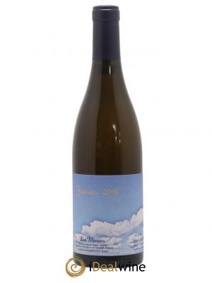 Vin de France Le Berceau Kenjiro Kagami - Domaine des Miroirs  2015 - Lot de 1 Bouteille