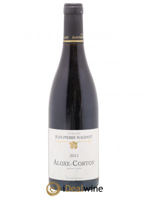 Aloxe-Corton Domaine Maldant 2013 - Lot of 1 Bottle