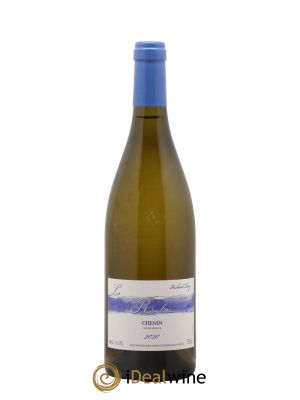 Vin de France Les Rouliers Richard Leroy 2020 - Lot de 1 Flasche