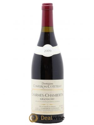 Charmes-Chambertin Grand Cru Confuron-Cotetidot  2009 - Lot of 1 Bottle