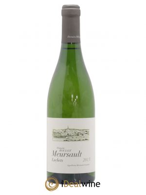 Meursault Luchets Roulot (Domaine)  2013 - Lot of 1 Bottle
