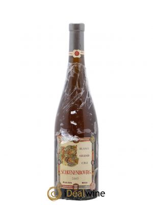 Alsace Grand Cru Schoenenbourg Marcel Deiss (Domaine)  2005 - Lot of 1 Bottle