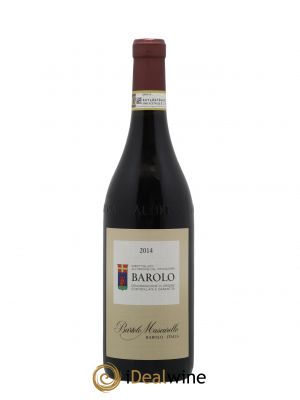 Barolo DOCG Bartolo Mascarello  2014 - Lot of 1 Bottle