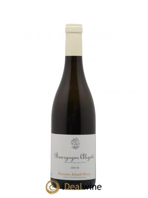 Bourgogne Aligoté Domaine Jobard-Morey 2018 - Lot of 1 Bottle