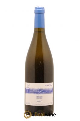 Vin de France Les Noëls de Montbenault Richard Leroy 2021 - Lot de 1 Bouteille