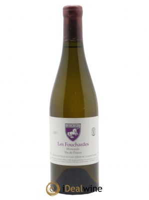 Vin de France Les Fouchardes Mark Angeli (Domaine) - Ferme de la Sansonnière 2017