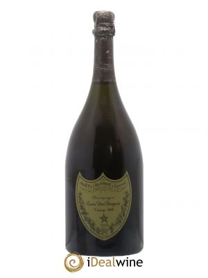 Brut Dom Pérignon  1992 - Lot de 1 Magnum