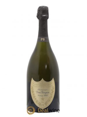 3eme Plénitude (P3) Dom Pérignon  1983 - Lot of 1 Bottle