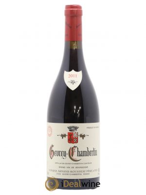 Gevrey-Chambertin Armand Rousseau (Domaine)  2011 - Lot of 1 Bottle