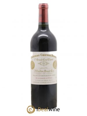 Château Cheval Blanc 1er Grand Cru Classé A  2004