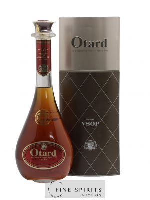 Baron Otard Of. V.S.O.P.   - Lot of 1 Bottle