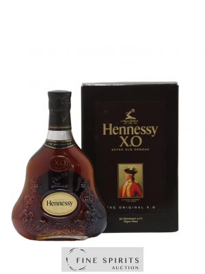 Hennessy Of. X.O The Original (35cl)   - Lot of 1 Half-bottle