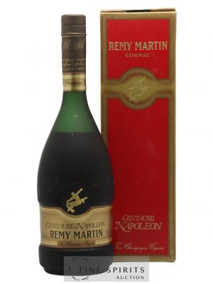 Rémy Martin Of. Centaure Napoleon   - Lot of 1 Bottle