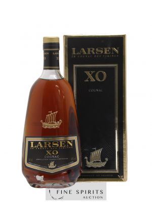 Larsen Of. XO   - Lot of 1 Bottle
