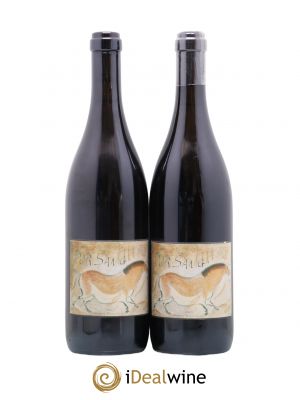 Vin de France (anciennement Pouilly-Fumé) Pur Sang Dagueneau (Domaine Didier - Louis-Benjamin)  2004 - Lot of 2 Bottles