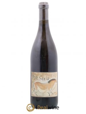 Vin de France (anciennement Pouilly-Fumé) Pur Sang Dagueneau (Domaine Didier - Louis-Benjamin)  2008 - Lot de 1 Bouteille